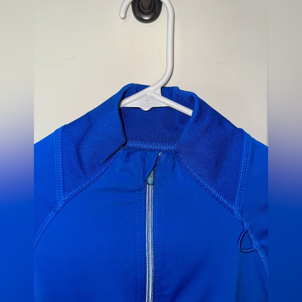 Scrub Jacket - Picture 5 of 10